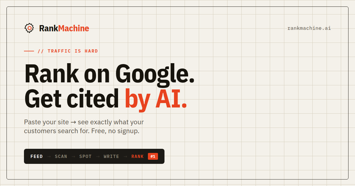 How to Get Cited by Perplexity: 7 Steps to Earn AI Citations